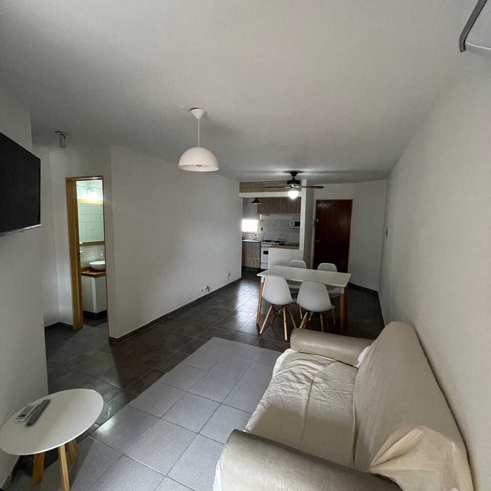 San Lorenzo 373 Nueva Córdoba Apartment in Cordoba