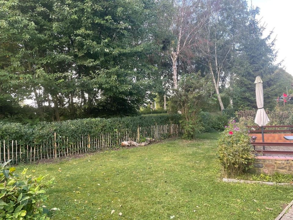 Ferienhaus Boddenblick House in Mecklenburg-Vorpommern, Germany