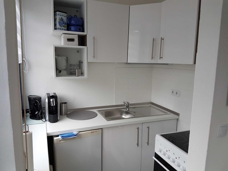 Appartment Harmonie Apartment in Wilhelmshaven