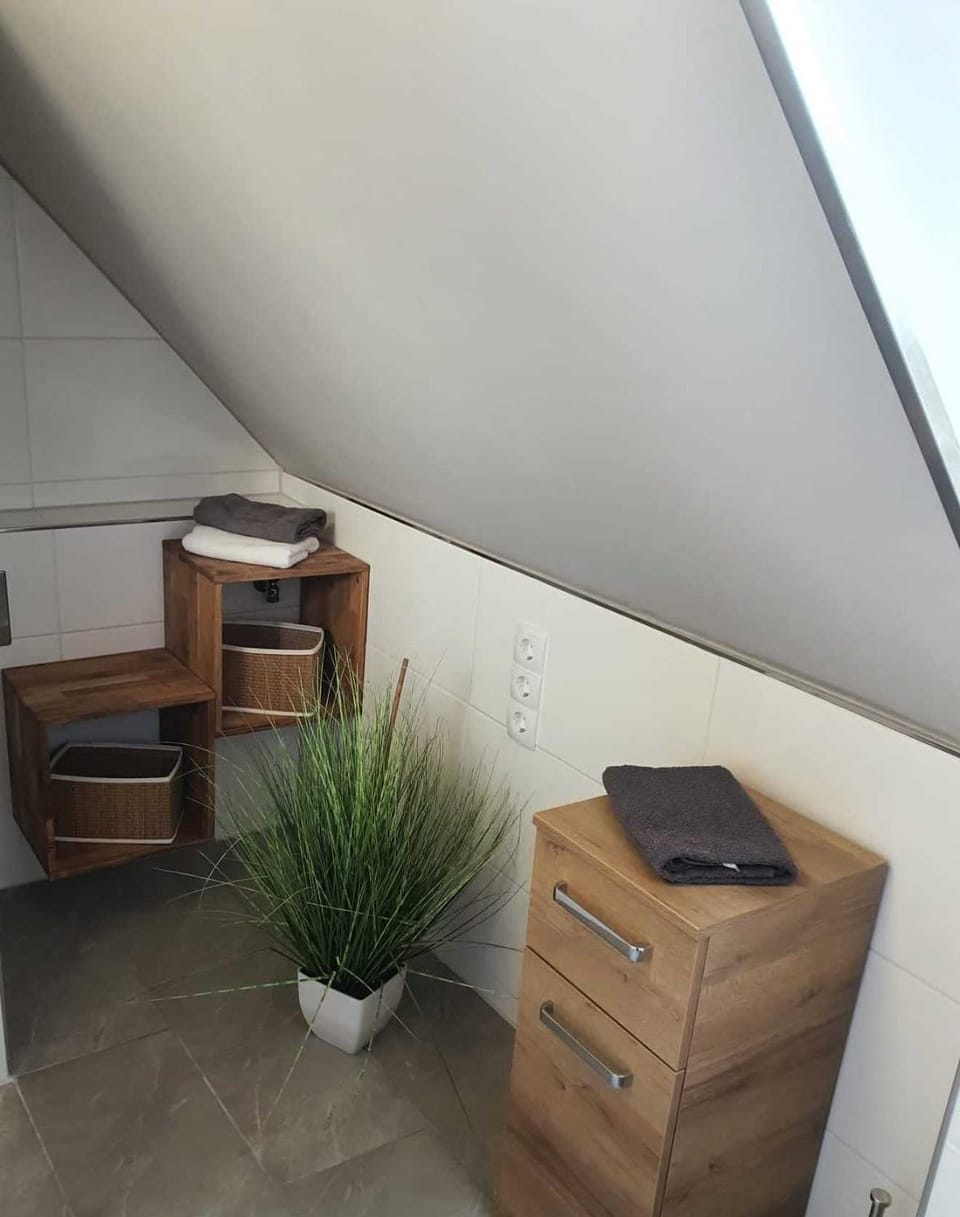 Appartment Harmonie Apartment in Wilhelmshaven