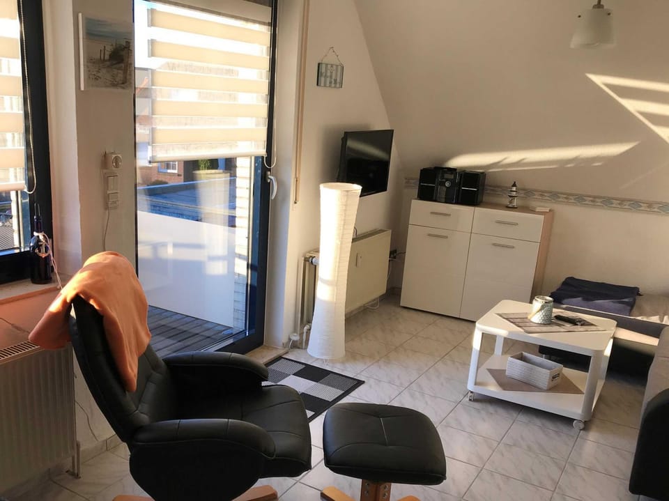 Ferienwohnung Nordseezauber Apartment in Wilhelmshaven