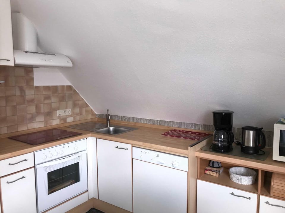 Ferienwohnung Nordseezauber Apartment in Wilhelmshaven