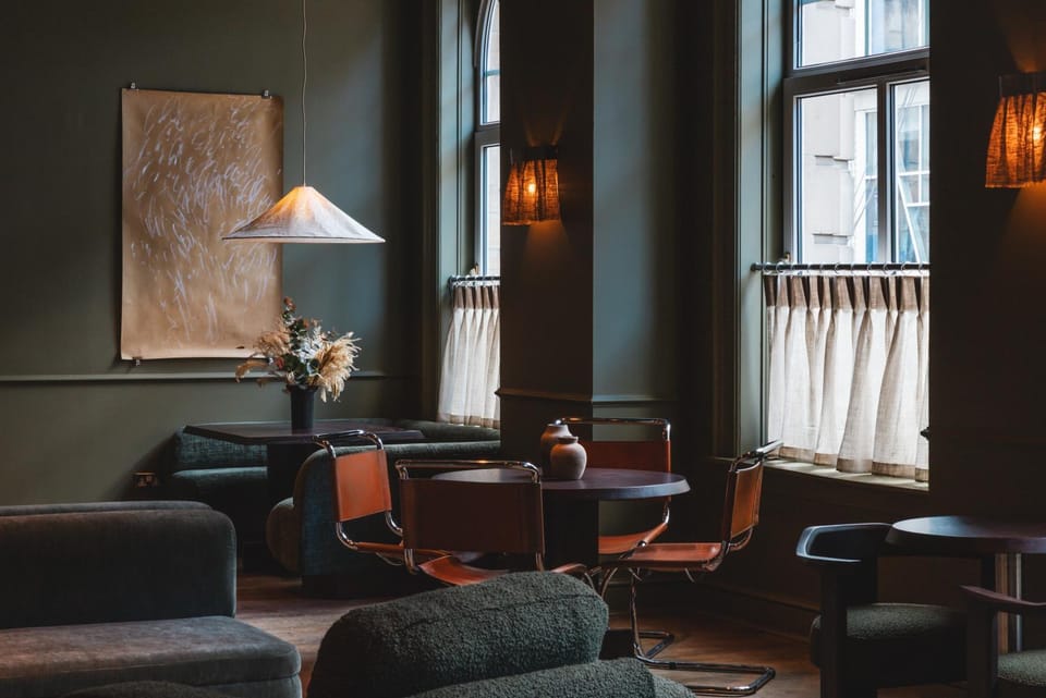 Arthouse Glasgow - Newly Refurbished Hotel in Glasgow