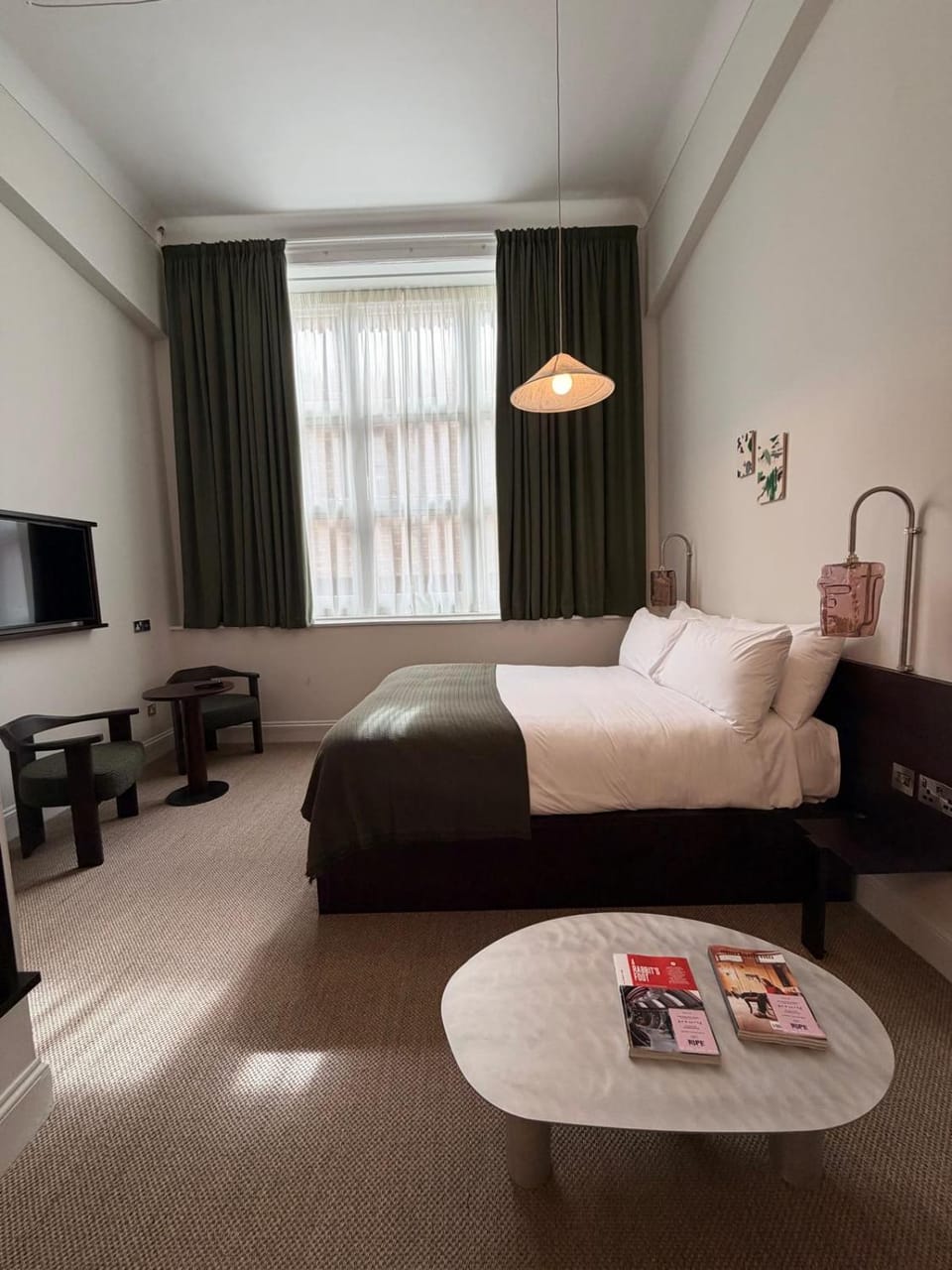 Arthouse Glasgow - Newly Refurbished Hotel in Glasgow