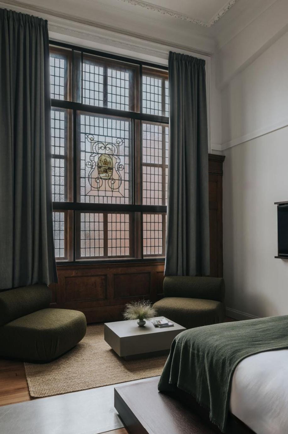 Arthouse Glasgow - Newly Refurbished Hotel in Glasgow