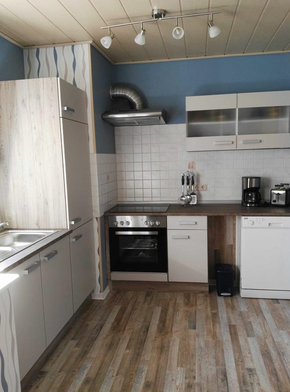 Ferienwohnungen Hochgrebe Inh Heike Schwandt Apartment in Hesse