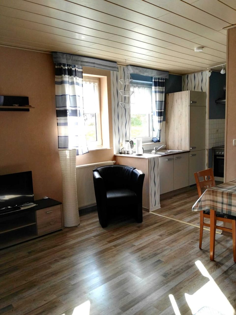 Ferienwohnungen Hochgrebe Inh Heike Schwandt Apartment in Hesse