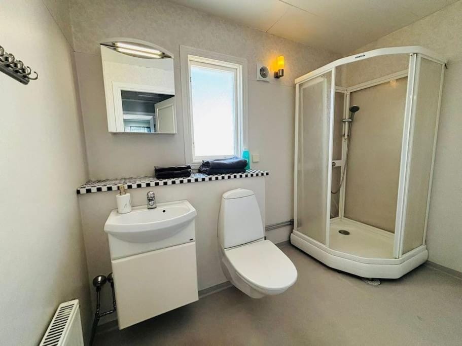 3BDR close to nature a beautiful home LAKE nearby Villa in Uppsala County, Sweden