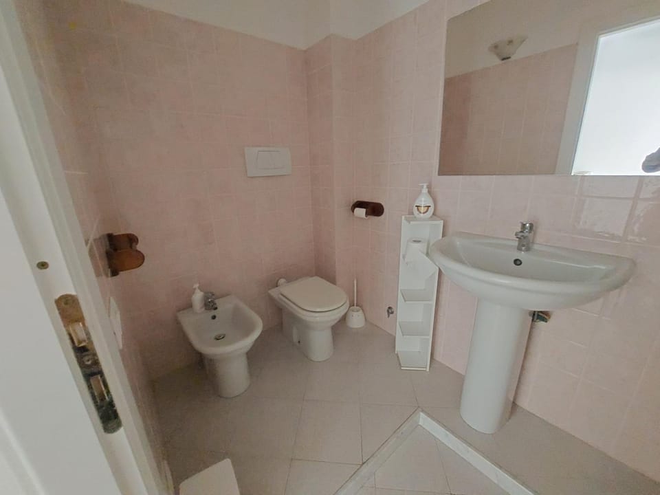 La terrazza Apartment in Porto Torres