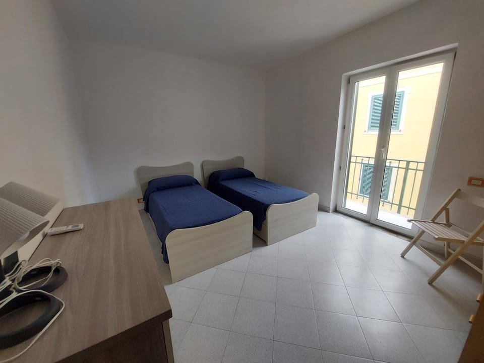 La terrazza Apartment in Porto Torres