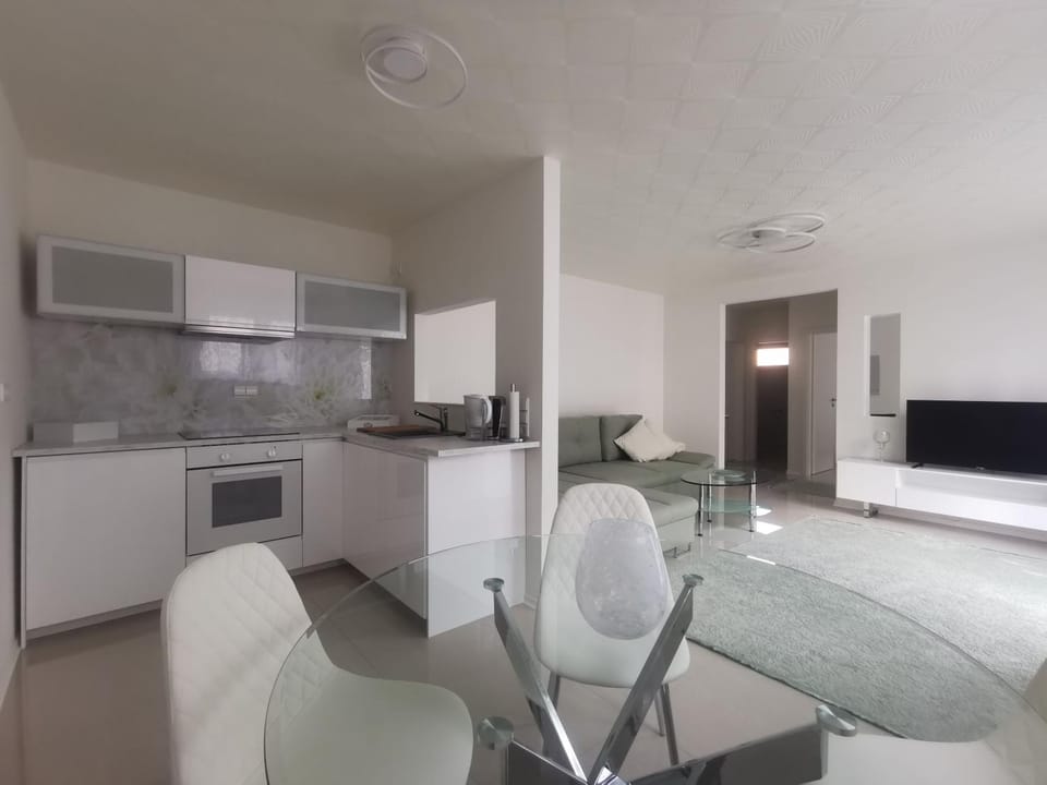 Ferienwohnung Edelweiß Apartment in Rust