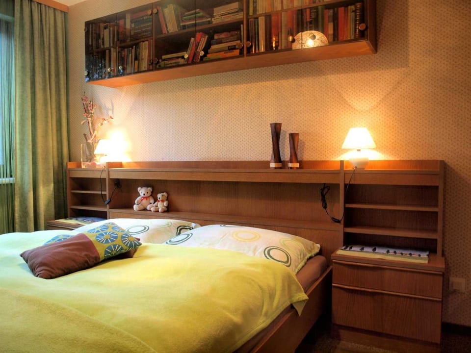Ferienwohnung Angelika Apartment in Upper Austria