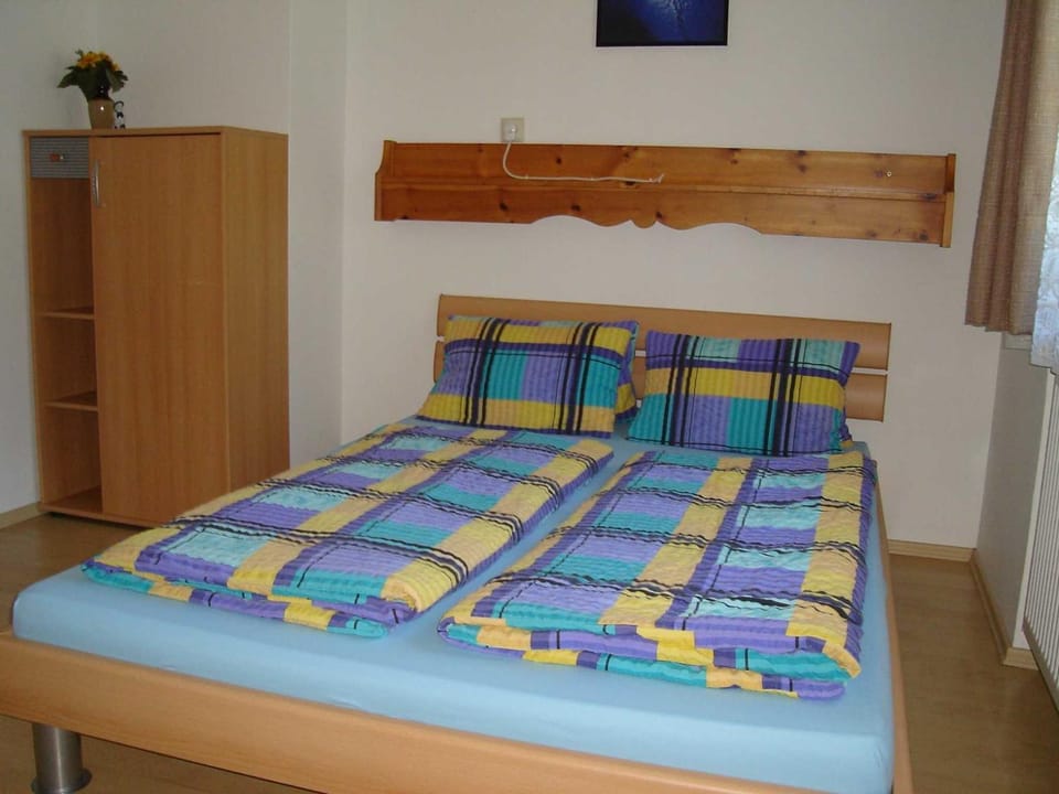 Ferienwohnung Jirkal Apartment in Berchtesgadener Land