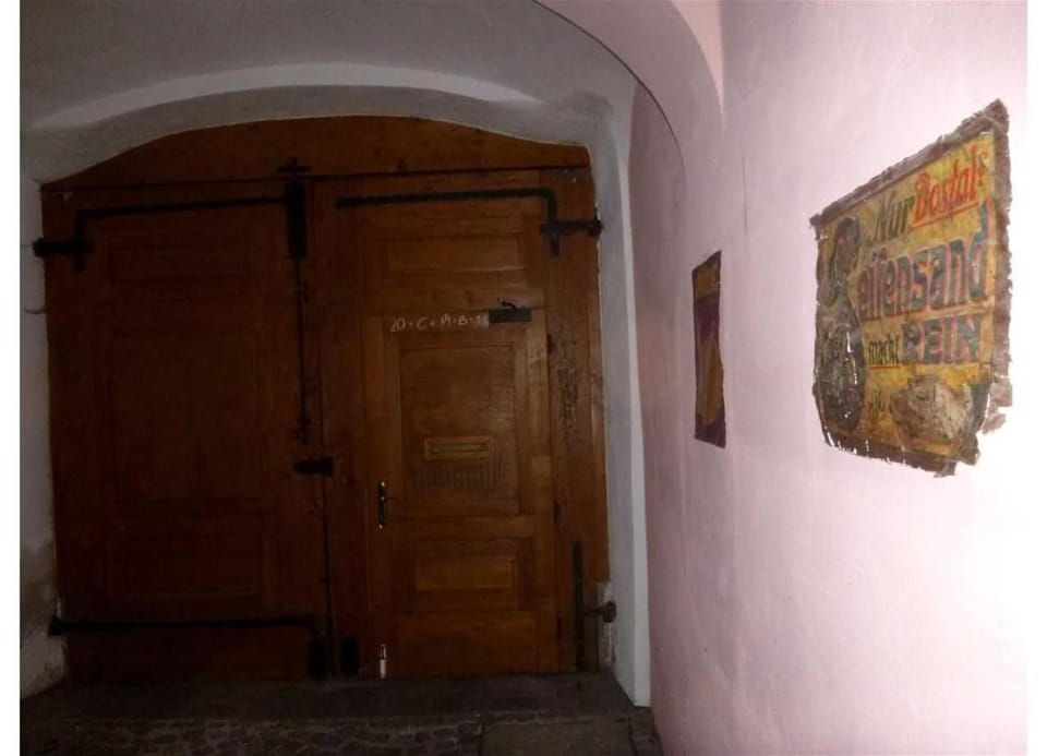 Ferienwohnungen Manuela Apartment in Austria