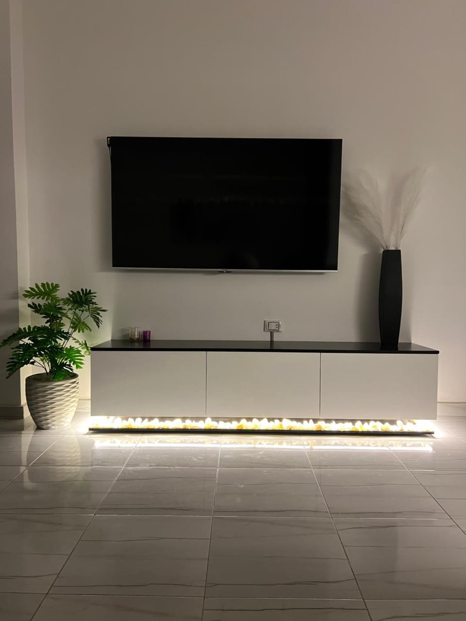 Marina View Residence Apartment in Hurghada