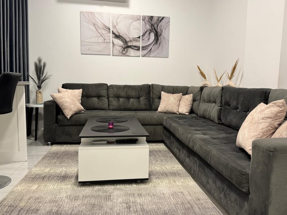 Marina View Residence Apartment in Hurghada