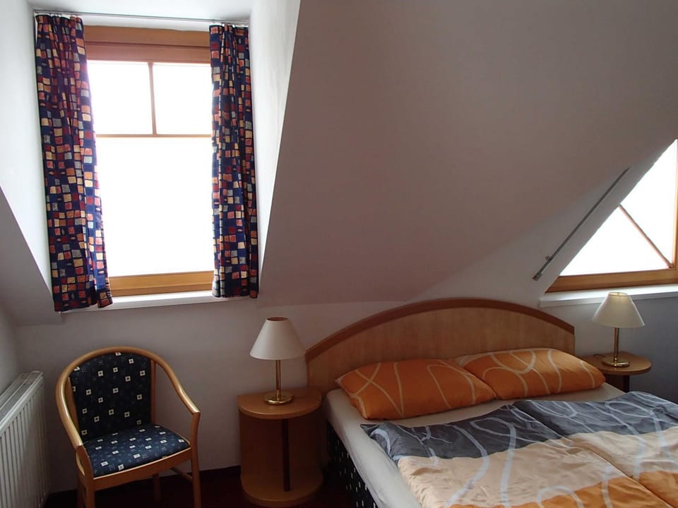 Ferienhaus Lutzmannsburg House in Hungary