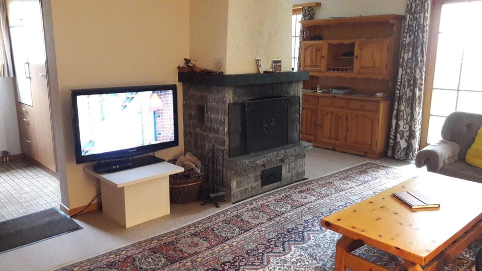 Stalu D1 - Bürchen Apartment in Canton of Valais