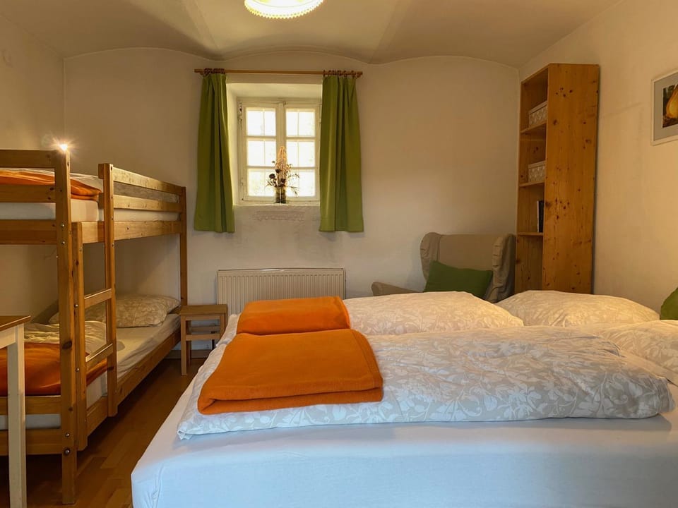 Ferienhaus Baumgarten1 House in Styria