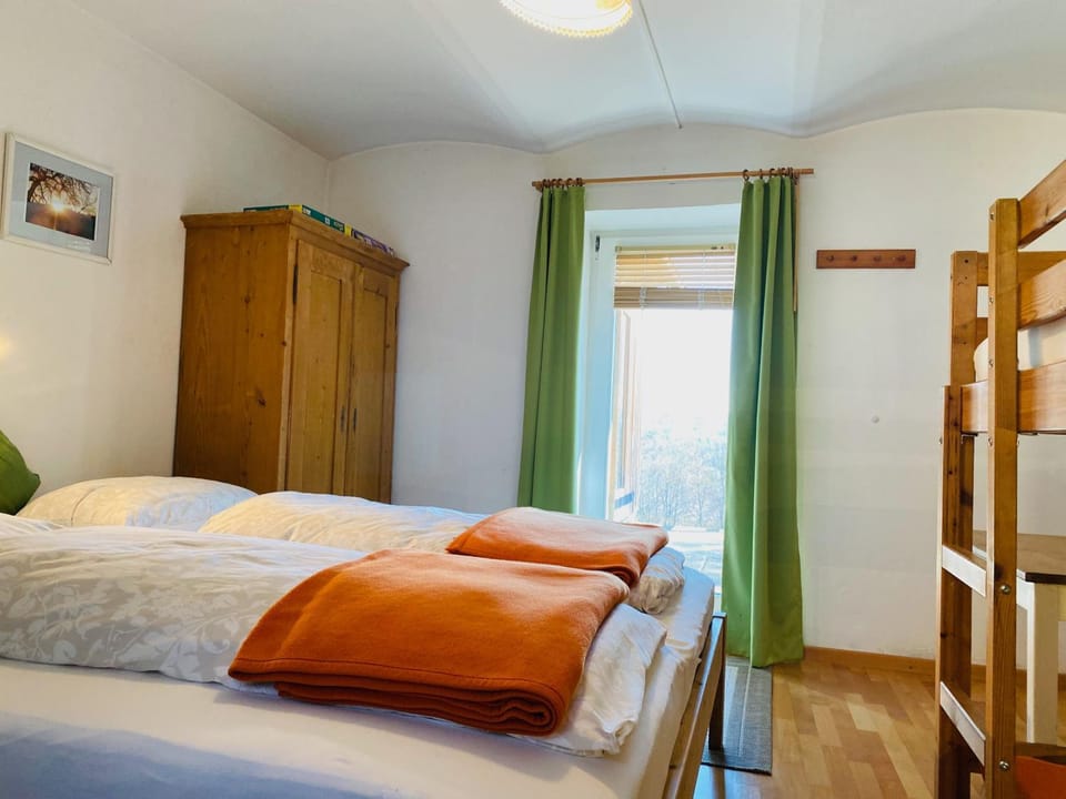 Ferienhaus Baumgarten1 House in Styria