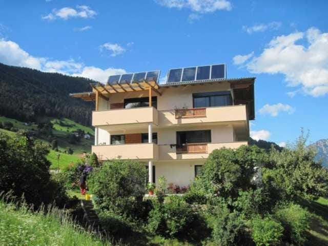 Bauernhof Huber Farm Stay in Tyrol