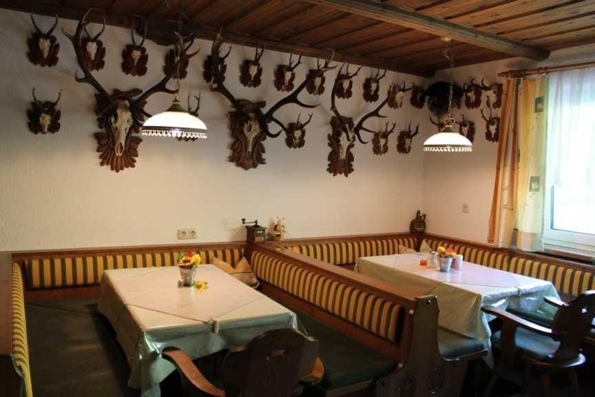Bauernhof Huber Farm Stay in Tyrol