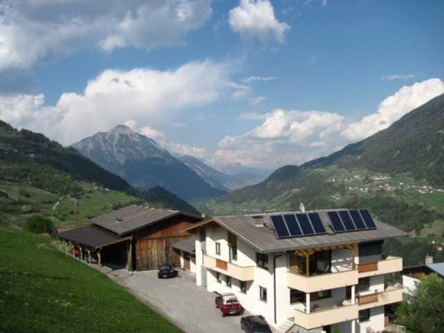 Bauernhof Huber Farm Stay in Tyrol