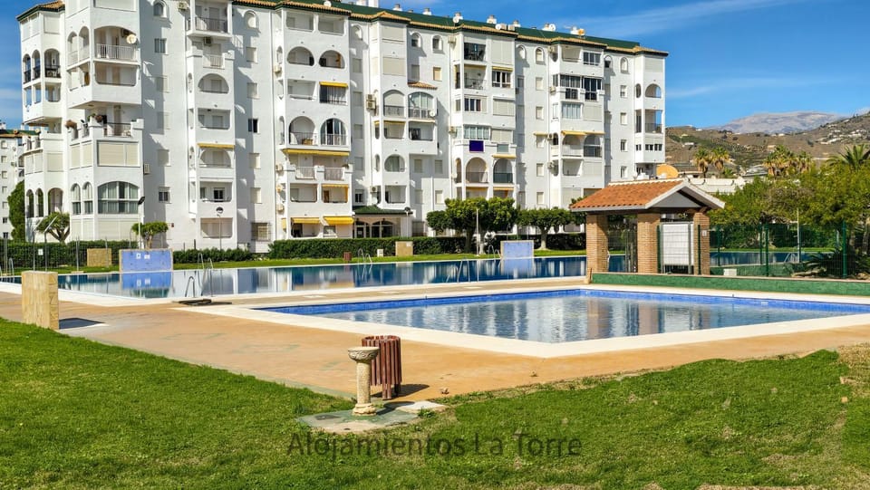 Spring, Day, Swimming pool