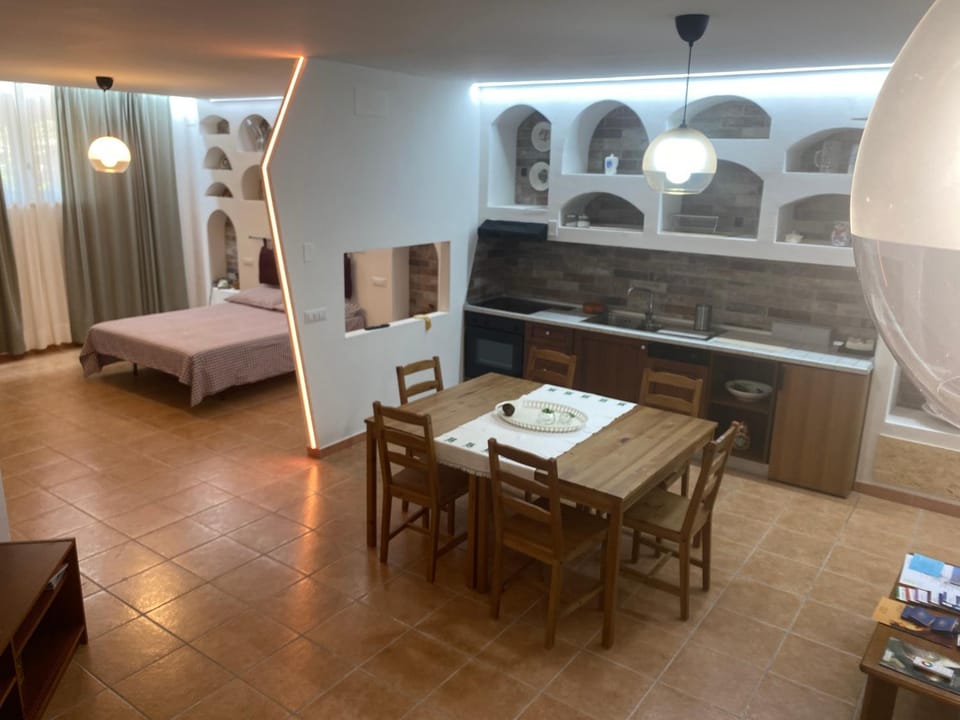 La noce spaccata, casa vacanze Apartment in Molise, Italy