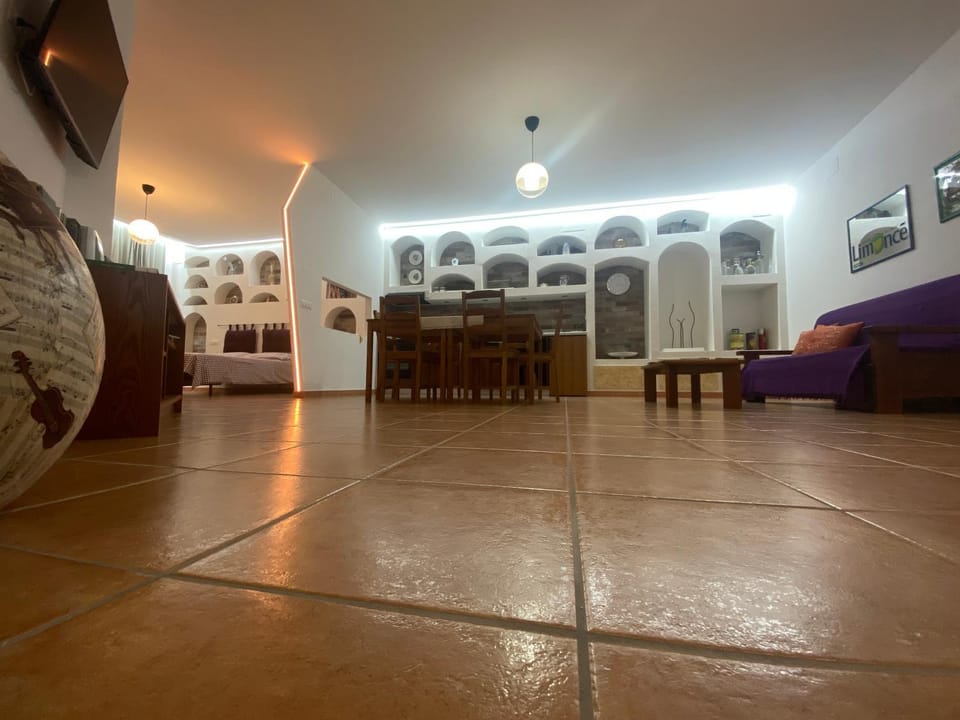 La noce spaccata, casa vacanze Apartment in Molise, Italy