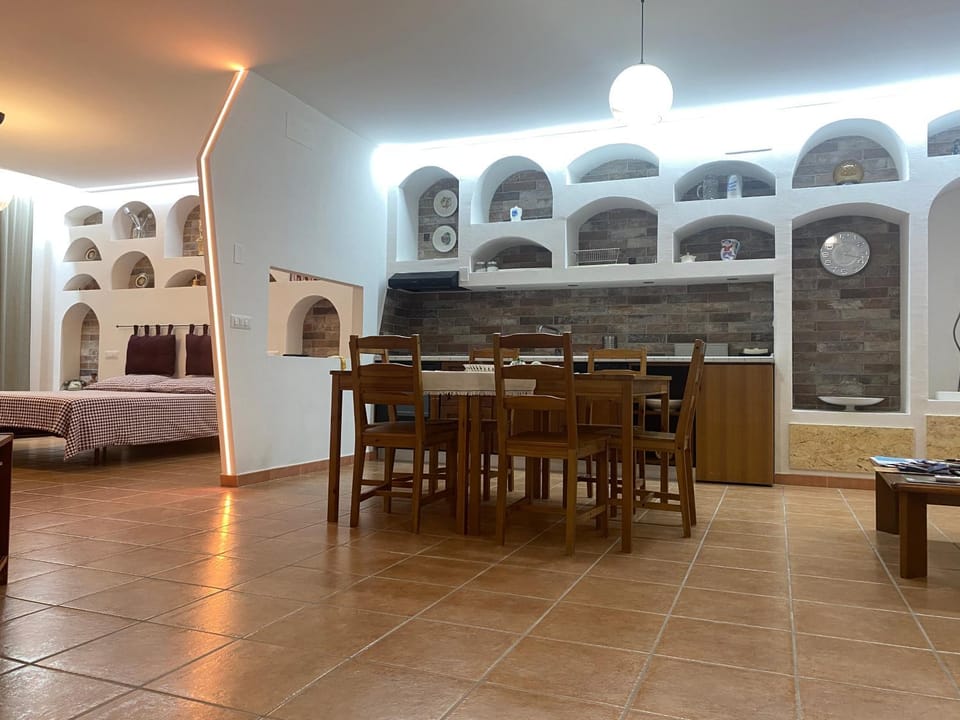 La noce spaccata, casa vacanze Apartment in Molise, Italy