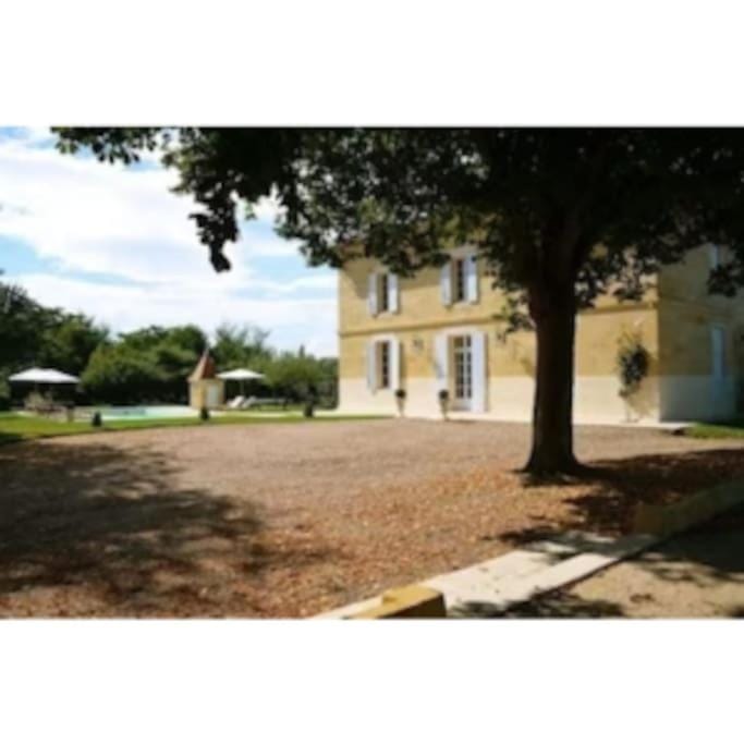Need to speak with agent House in Occitanie