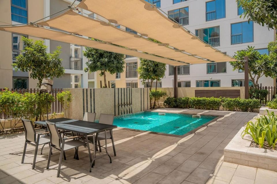Aesthetic Kings Studio at Uptown Al Zahia Sharjah Apartment in Al Sharjah