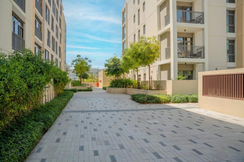 Aesthetic Kings Studio at Uptown Al Zahia Sharjah Apartment in Al Sharjah