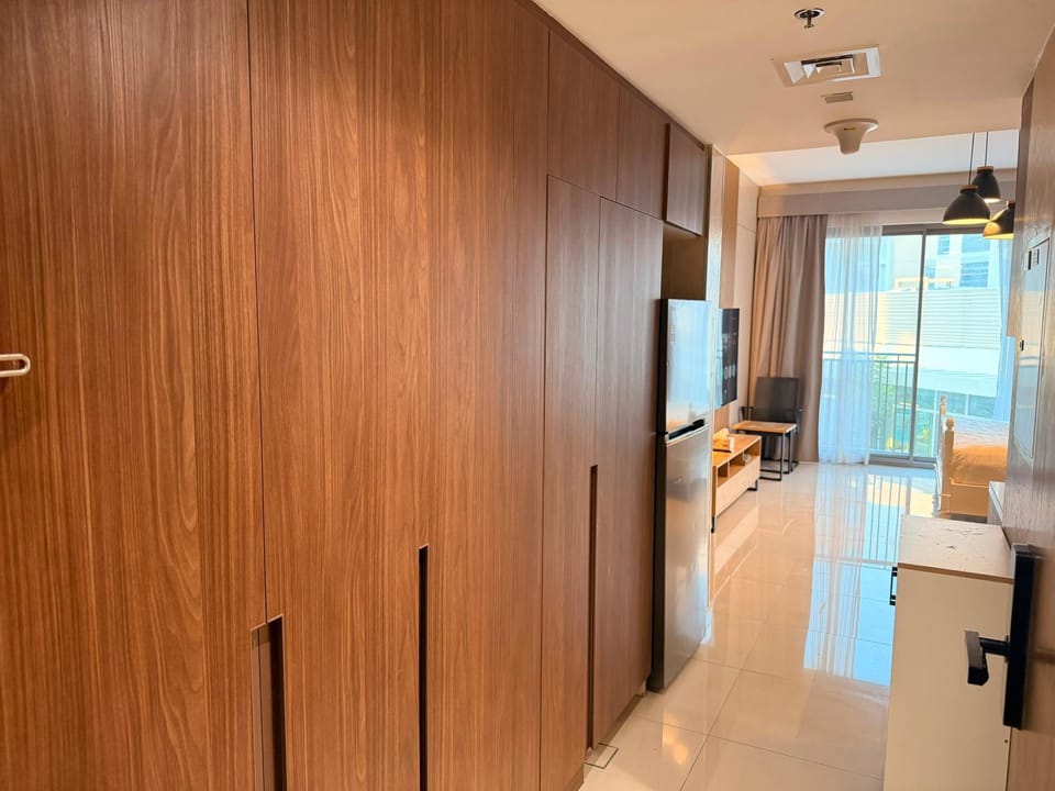 Aesthetic Kings Studio at Uptown Al Zahia Sharjah Apartment in Al Sharjah
