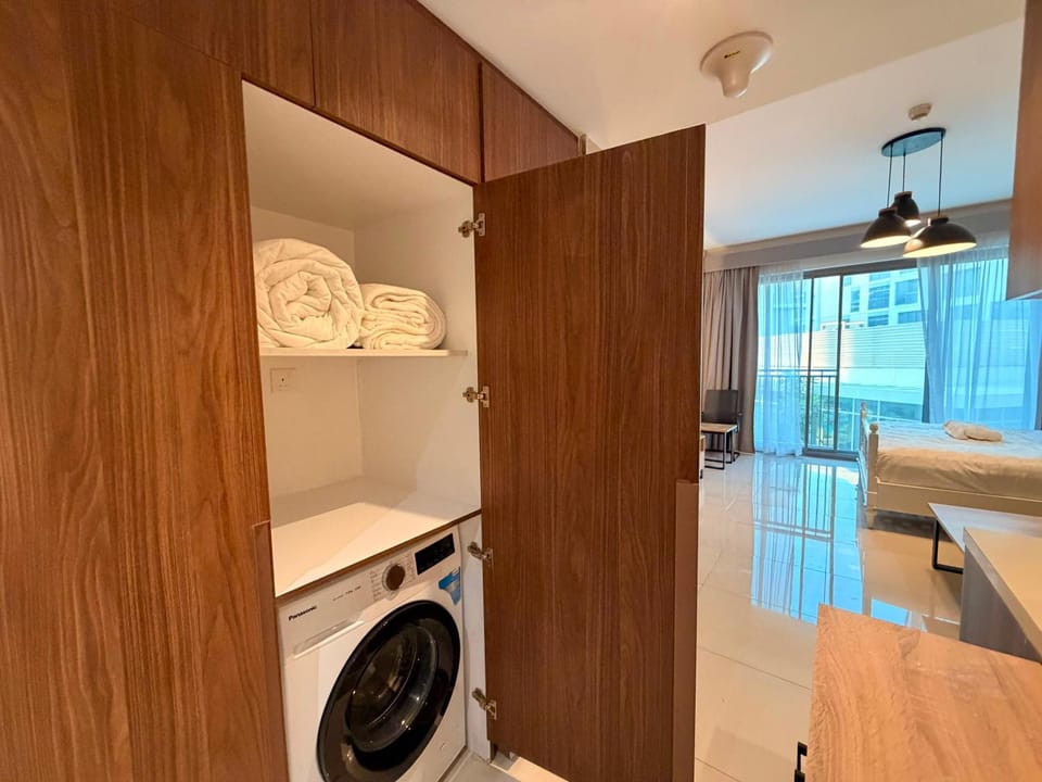 Aesthetic Kings Studio at Uptown Al Zahia Sharjah Apartment in Al Sharjah