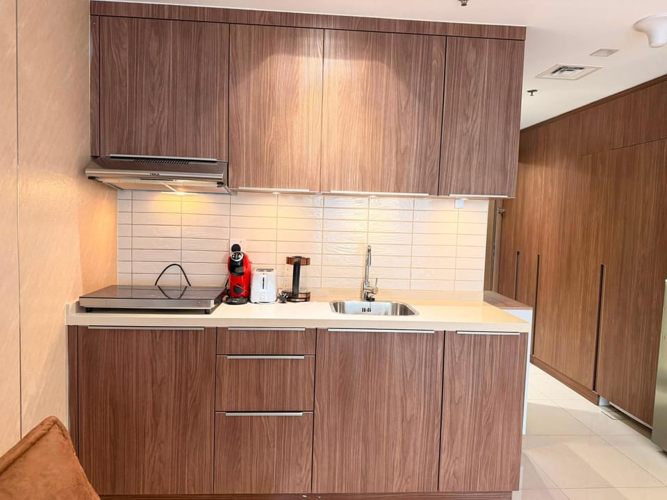 Aesthetic Kings Studio at Uptown Al Zahia Sharjah Apartment in Al Sharjah
