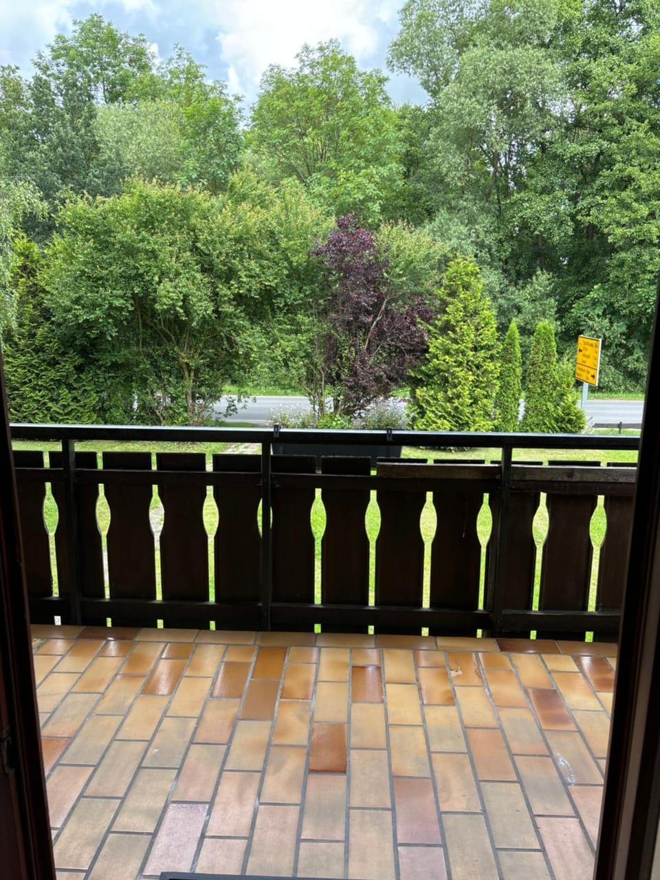 Hannelore Apartment in Thuringia, Germany