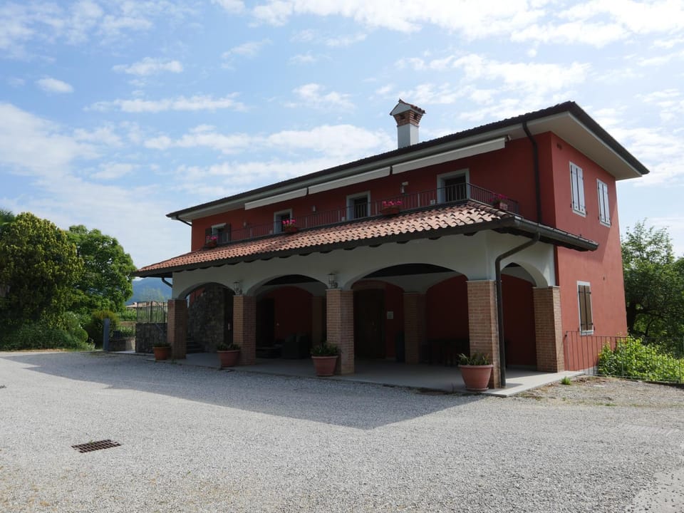 Colli di Poianis Apartment in Friuli-Venezia Giulia