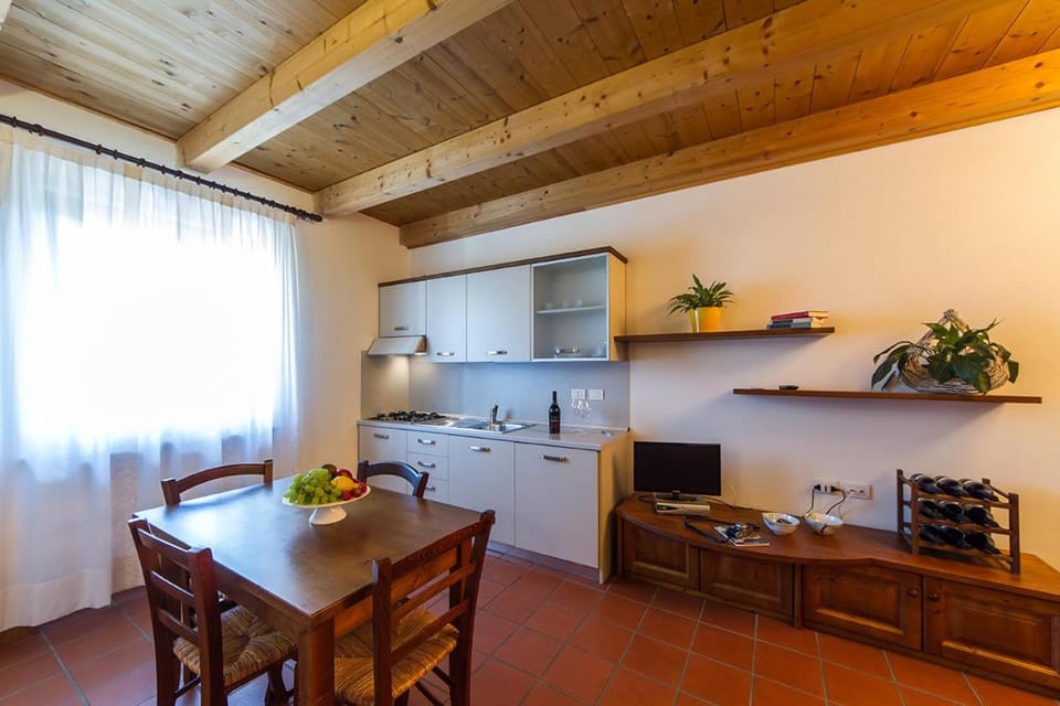 Colli di Poianis Apartment in Friuli-Venezia Giulia