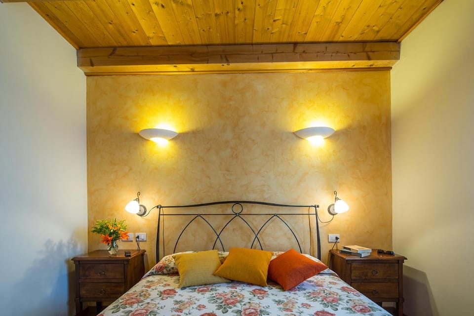 Colli di Poianis Apartment in Friuli-Venezia Giulia
