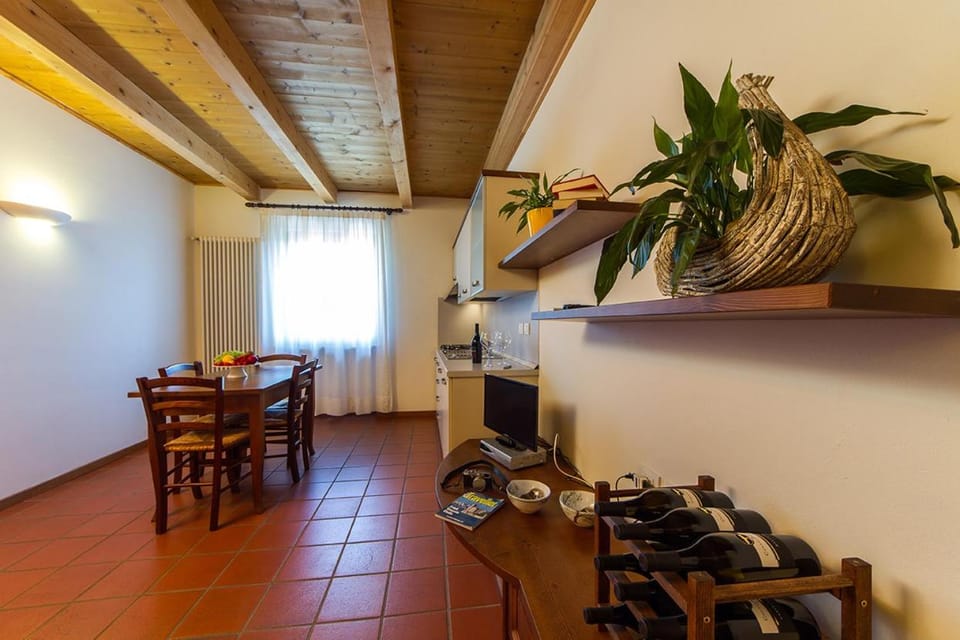 Colli di Poianis Apartment in Friuli-Venezia Giulia