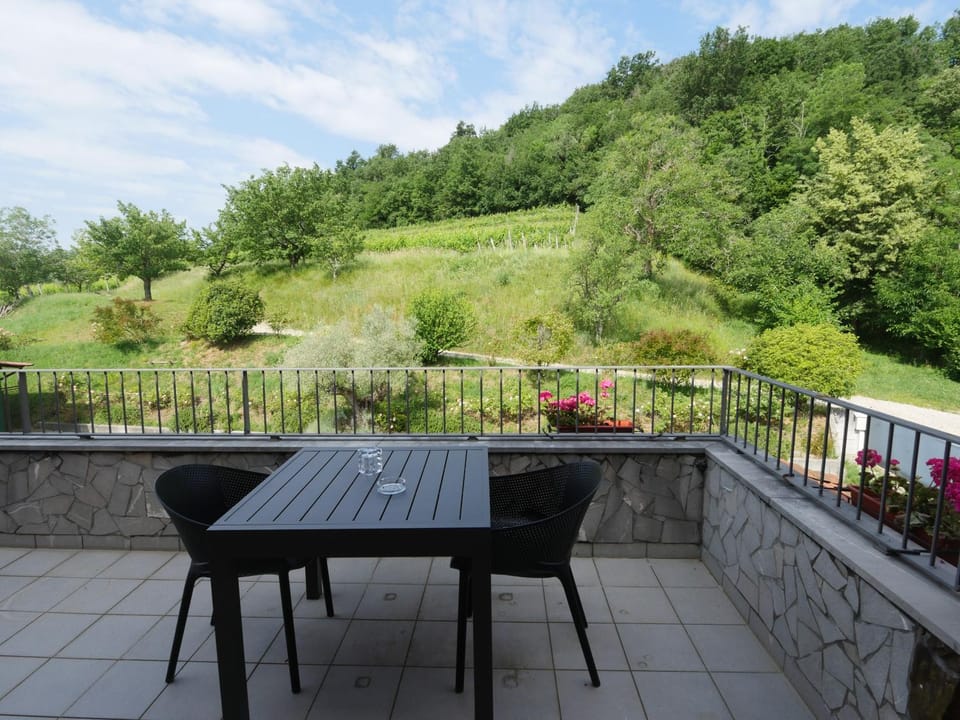 Colli di Poianis Apartment in Friuli-Venezia Giulia