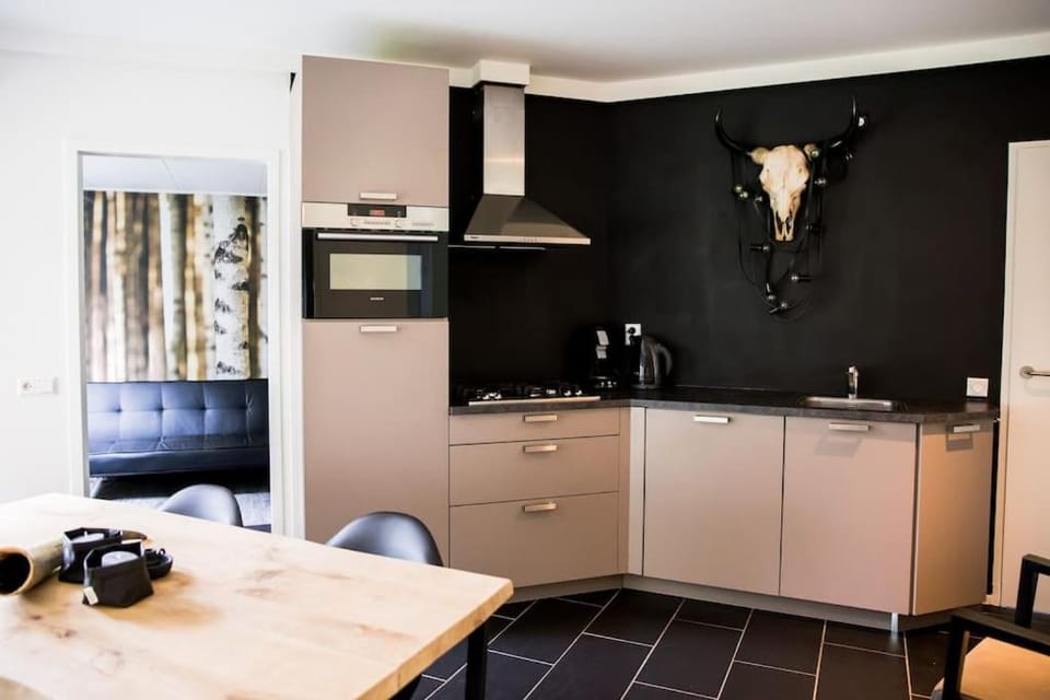 COSY Holiday Home House in Ermelo