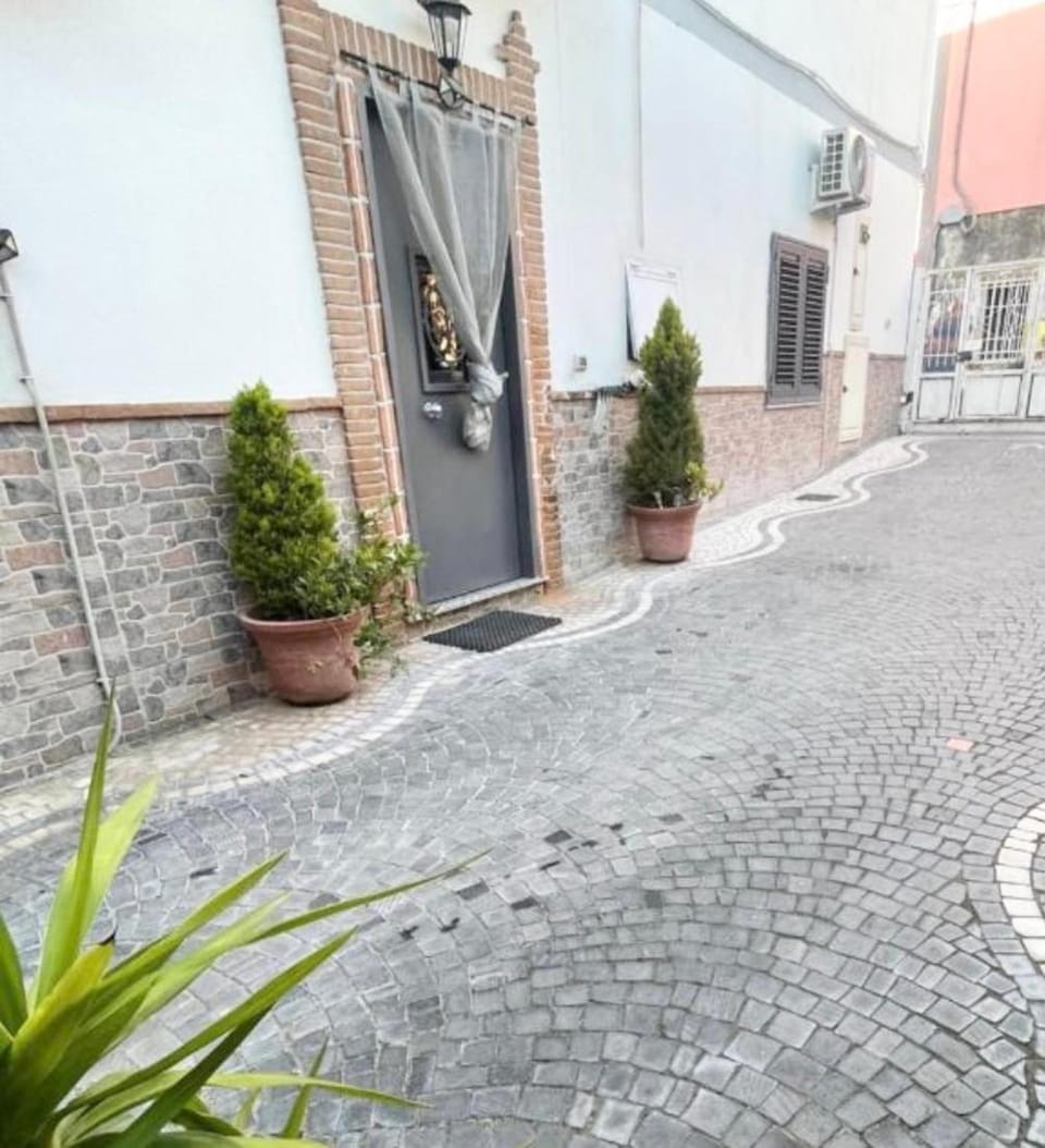 B&b La felicità Bed and Breakfast in Pompeii