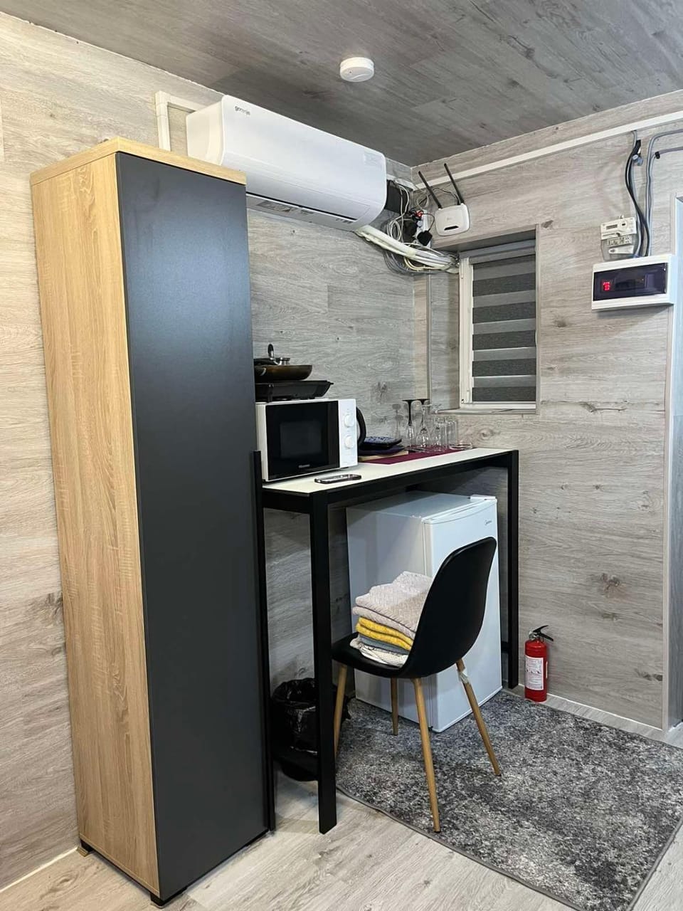 Modern Apartment in Chișinău Apartment in Chișinău