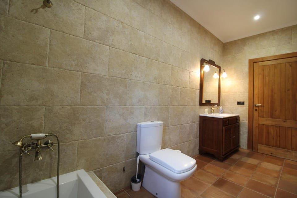 Villa Ca L'Abril, ideal para familias. Villa in Baix Ebre