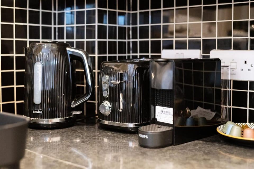GuestReady - Fabulous stay in Fulham Apartment in London