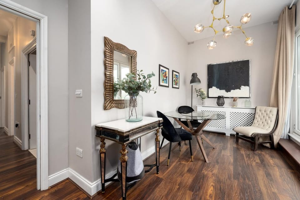 GuestReady - Fabulous stay in Fulham Apartment in London