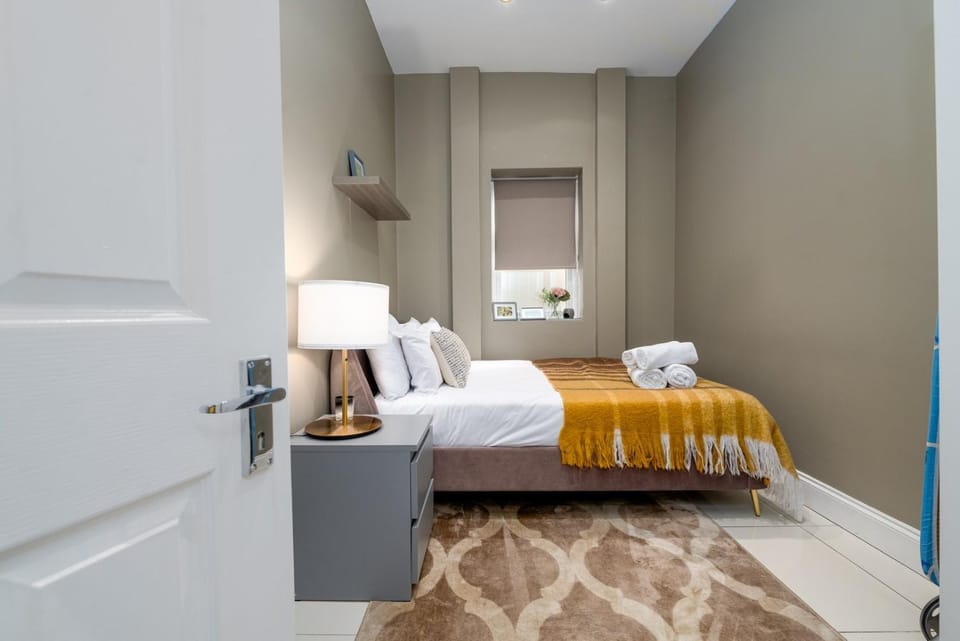 GuestReady - Fabulous stay in Fulham Apartment in London